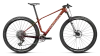 Orbea ALMA M-LTD M Mars Red (Matt) - Metallic Burgundy Red (Gloss)