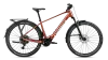 Orbea KEMEN ADV 30 S Mars Red - Ivory White (Gloss)