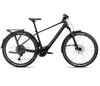 Orbea KEMEN ADV 20 M Diamond Black (Matt-Gloss)