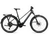 Orbea KEMEN ADV 30 MID M Diamond Black (Matt-Gloss)