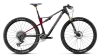 Orbea OIZ M-LTD L Diamond Carbon View (Matt) - Cherry Red (Gloss)