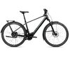 Orbea KEMEN TOUR 10 M Diamond Black (Gloss)