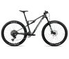 Orbea OIZ M21 XL Diamond Carbon View (Matt-Gloss)