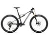 Orbea OIZ M10 S Diamond Carbon View (Matt-Gloss)