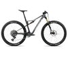 Orbea OIZ M10 AXS L Diamond Carbon View (Matt-Gloss)