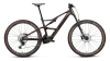 Orbea RISE SL M20 420W L Cosmic Carbon View Gloss-Matt