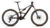 Orbea RISE SL M10 630W M Cosmic Carbon View Gloss-Matt