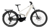 Orbea MUGA 30 S Ivory White - Black (Gloss)