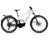 Orbea MUGA 30 M Ivory White - Black (Gloss)