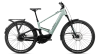 Orbea MUGA 10 M Blue Stone - Diamond Black (Matt)