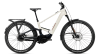 Orbea MUGA 10 XL Ivory White - Black (Gloss)