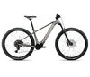 Orbea URRUN 30 S Magnetic Bronze (Matt) - Silver (Gloss)