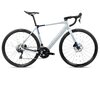 Orbea GAIN M30 M Halo Silver (Matt) - Blue Carbon View (Gloss)