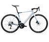 Orbea GAIN M30i S Halo Silver (Matt) - Blue Carbon View (Gloss)