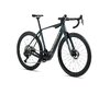 Orbea DENNA M31e L Escape Green Gloss - Foggy Matt
