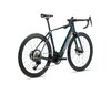 Orbea DENNA M31e L Escape Green Gloss - Foggy Matt
