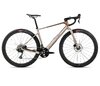 Orbea TERRA M35TEAM S Nickel - Met Cinnamon (Matt)