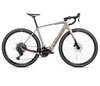 Orbea DENNA M40 XL Nickel Matt - Carbon Raw Gloss