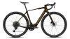 Orbea DENNA M40 XL Caramel Carbon View - Golden Sand (Gloss)