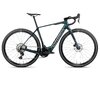 Orbea DENNA M30 S Escape Green Gloss - Foggy Matt