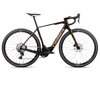 Orbea DENNA M30 M Caramel Carbon View - Golden Sand (Gloss)