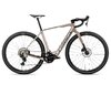 Orbea DENNA M20 L Nickel Matt - Carbon Raw Gloss