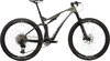 Corratec Revo Bow iLink SL Pro Grey, Black, Light Grey XL
