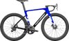 Corratec CCT Evo Pro AXS Blue, black, white 54cm