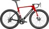 Corratec CCT Evo Pro AXS black / red / white 54cm