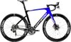 Corratec CCT Evo Race Blue, Black, White, Gold 48cm