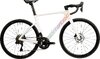 Corratec CCT Team Pro White, Lightblue, Lavender, Orange 54cm