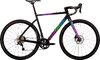 Corratec Allroad A1 Black, Pink, Blue, Neon-Green 55cm
