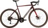 Corratec Allroad A2 Wine Red, Red, Antracite 58cm