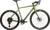Corratec Allroad Travel 1 Green Silver 55cm