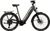Corratec Life CX8 12S Automatic Dark Grey, Silver, Red, Black 40cm