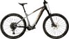 Corratec E-Power X-Vert SX EL Pro Team Dark-Grey-Silver, Gold, Black 54cm