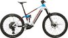 Corratec E-Power RS 160 Factory White, Brown, Blue, Black S