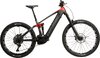 Corratec E-Power RS 160 Di2 Automatic black / red / dark silver M