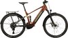 Corratec E-Power MTC 120 Brown, Dark Grey, Light Green XL