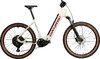 Corratec E-Power X-Vert Race Wave (800WH) light grey / dark red / dark blue-grey L