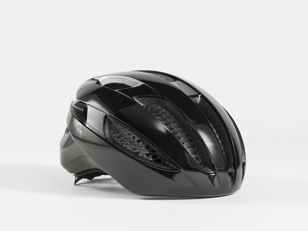 Bontrager Helmet Starvos WaveCel Small Black CE