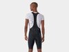 Trek Trägershort Trek Velocis Bib S Black
