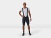 Trek Trägershort Trek Velocis Bib S Black