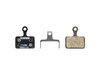 Tektro Brake Pad Tektro F10BS Disc Black Pair