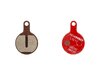 Tektro Brake Pad Tektro L10.11 Disc Red Pair