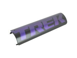 Trek Cover Trek Rail 5 29 2021 Battery Cover Purple Fli