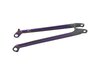 Trek Seatstay Trek Rail P1 29 2021 Carbon/Purple Phaze