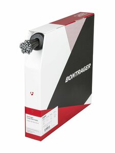 Bontrager Cable Bontrager Comp Shift Stainless Steel 100/Box