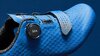 Bontrager Schuh Bontrager Circuit Road 41 Nautical Navy/Radi