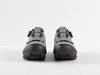 Bontrager Schuh Bontrager Foray Mountain 48 Quicksilver/Blac